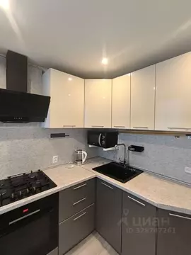 2-к кв. Санкт-Петербург ул. Турку, 32К3 (45.0 м)