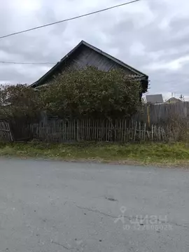 Дом в Челябинская область, с. Кунашак ул. Гоголя, 6 (53 м)