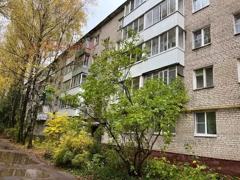 2-к кв. Смоленская область, Смоленск ул. Нормандия-Неман, 4 (43.0 м)