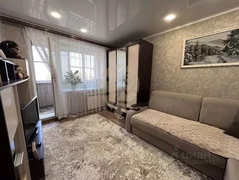 2-к кв. Белгородская область, Старый Оскол Рудничный мкр, 15 (42.3 м)