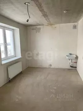 2-к кв. Башкортостан, Уфа ул. Гази Загитова, 11/1 (46.7 м)