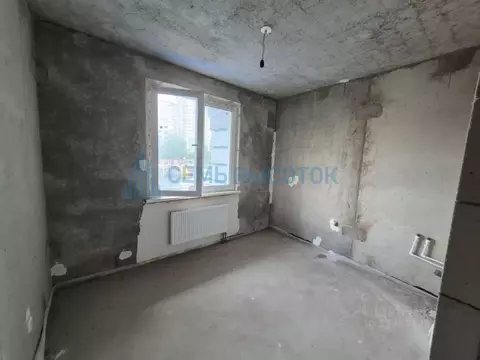 2-к кв. Московская область, Домодедово Южный мкр, ул. Курыжова, 5 ...