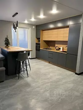 1-к кв. Калининградская область, Зеленоградск Московская ул., 70 (67.0 ...