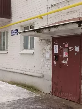 1-к кв. Татарстан, Казань ул. Карима Тинчурина, 21 (31.5 м)