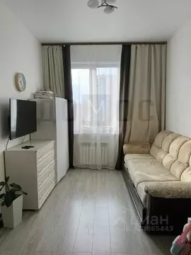 2-к кв. Свердловская область, Екатеринбург ул. Среднеуральская, 9 ...