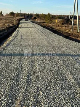 Участок в Алтайский край, Первомайский район, с. Фирсово, Рощино мкр ...