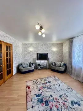 2-к кв. Иркутская область, Иркутск ул. Халтурина, 4 (61.2 м)