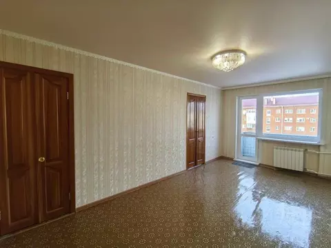 2-к кв. Омская область, Омск Городок Нефтяников мкр, ул. ...