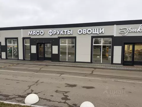 Помещение свободного назначения в Москва, Москва, Троицк ул. ...