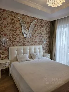 2-к кв. Москва ул. Гришина, 16 (61.0 м)