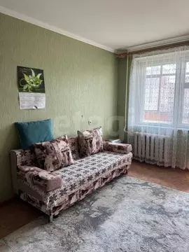 1-к кв. Тюменская область, Тюмень Широтная ул., 154 (33.4 м)