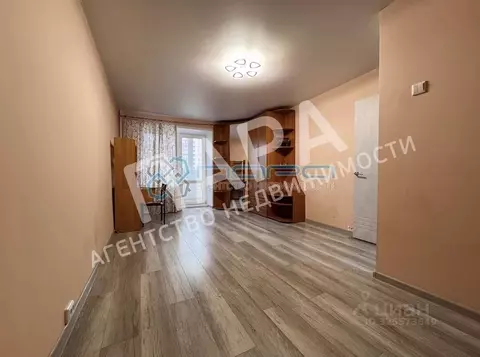 1-к кв. Самарская область, Самара просп. Кирова, 389 (40.0 м)