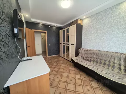 1-к кв. Иркутская область, Иркутск ул. Пискунова, 158/1 (35.4 м)