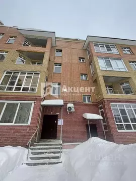 1-к кв. Ивановская область, Иваново ул. Окуловой, 73 (43.0 м)