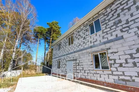 Коттедж в Томская область, Томск ул. Цветочная, 19 (320 м)