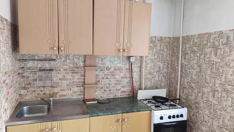 1-к кв. Курганская область, Курган ул. Карбышева, 60 (32.4 м)