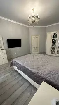 2-к кв. Ставропольский край, Пятигорск ул. Пестова, 3 (85.0 м)