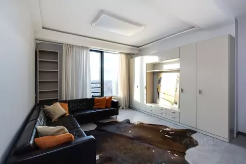 2-к кв. Москва Мосфильмовская ул., 74Б (72.0 м)