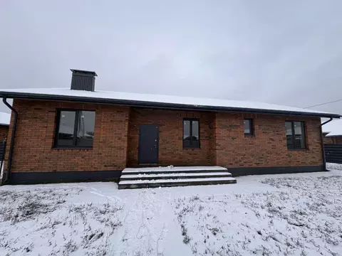 Дом в Воронежская область, Рамонский район, Новоживотинновское с/пос, ...