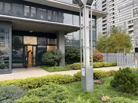 Офис в Москва ул. Саляма Адиля, 2к1 (16 м)