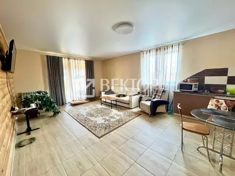 Дом в Костромская область, Костромской район, Бакшеевское с/пос, д. ...