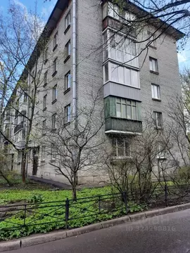 2-к кв. Санкт-Петербург Дачный просп., 21К3 (67.3 м)