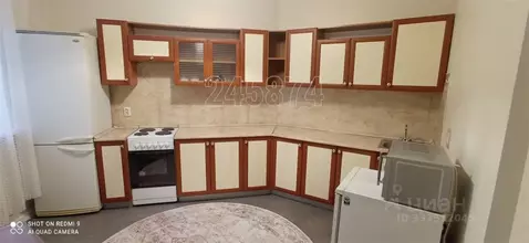 1-к кв. Московская область, Реутов ул. Октября, 18 (42.0 м)