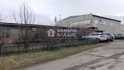 Помещение свободного назначения в Омская область, Омск дор. Окружная, ...