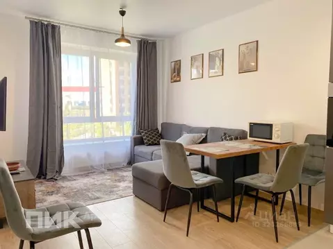 1-к кв. Московская область, Красногорск городской округ, пос. ...