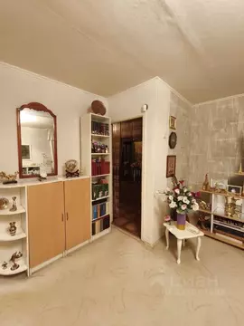 2-к кв. Челябинская область, Челябинск просп. Победы, 153 (44.5 м)