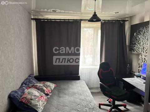 2-комнатная квартира: Щёлково, Комсомольская улица, 8 (52.4 м)