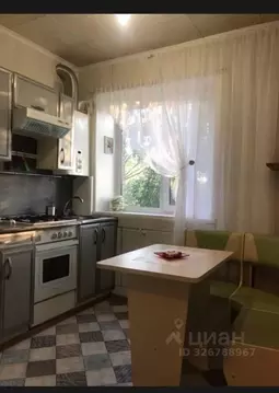 2-к кв. Московская область, Люберцы ул. Мира, 9 (35.2 м)