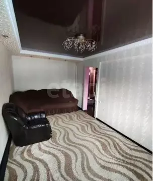 2-к кв. Алтайский край, Бийск Коммунарский пер., 21 (59.8 м)