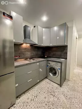 1-комнатная квартира: Санкт-Петербург, Московское шоссе, 36 (30.5 м)