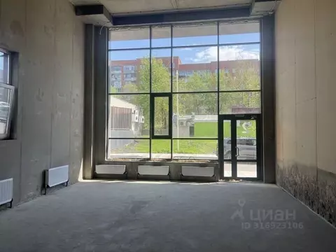 Помещение свободного назначения в Пензенская область, Пенза ул. ...