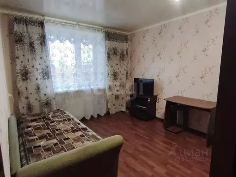 1-к кв. Ленинградская область, Кириши просп. Ленина, 15 (29.9 м)