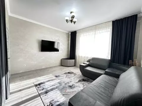 1-к кв. Карачаево-Черкесия, Черкесск Кавказская ул., 92В/1 (46.0 м)