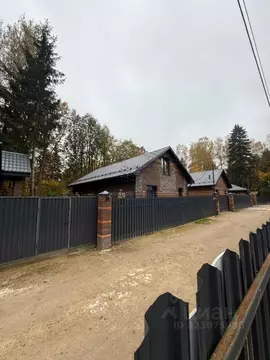 Дом в Московская область, Апрелевка Наро-Фоминский городской округ, ...
