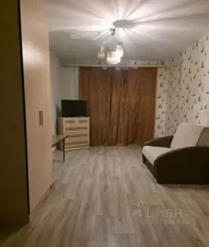 1-к кв. Волгоградская область, Волгоград Жилгородок мкр, ул. ...