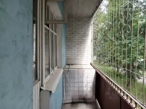 1-к кв. Алтайский край, Барнаул ул. Куета, 27А (39.4 м)