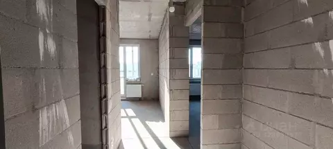 Квартира, 1 комната, 31 м