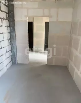 2-комнатная квартира: Новосибирск, улица Галущака, 15 (63.2 м)