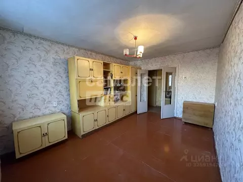 2-к кв. Курская область, Курск Институтская ул., 48 (48.4 м)