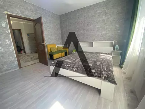 3-к кв. Самарская область, Самара ул. Куйбышева, 8 (51.6 м)