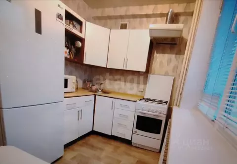 1-к кв. Саратовская область, Энгельс Полтавская ул., 3Б (29.2 м)