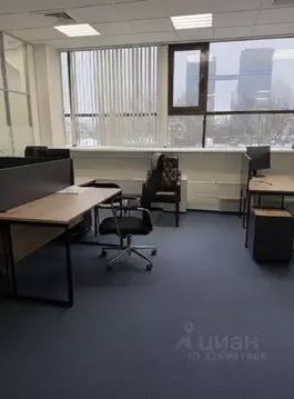 Офис в Москва Ленинградский просп., 47С2 (865 м)