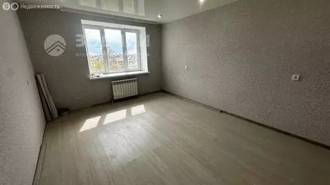 1-комнатная квартира: Шумерля, улица МОПРа, 1 (33 м)