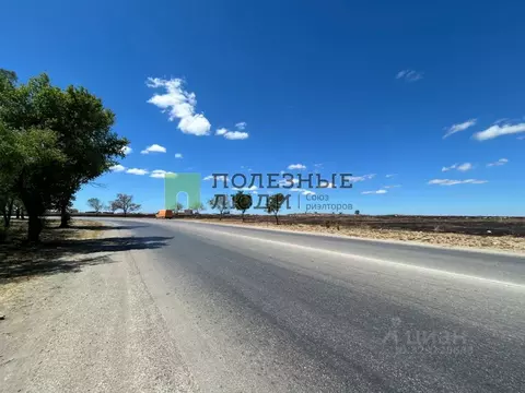 Участок в Крым, Сакский район, с. Уютное ул. Садовая (1.95 сот.)