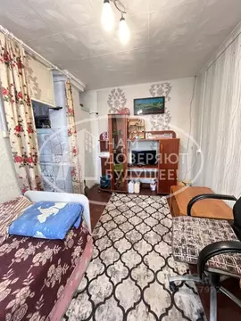 Дом в Пермский край, Лысьвенский муниципальный округ, пос. Невидимка ...