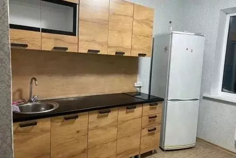 1-к кв. Новосибирская область, Новосибирск ул. В. Высоцкого, 44 (39.0 ...